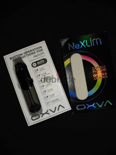 pod Nexlim