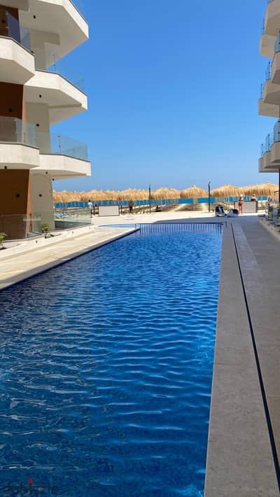 Storia Del Mare / 2-Bedrooms Apartment with Panoramic Sea View