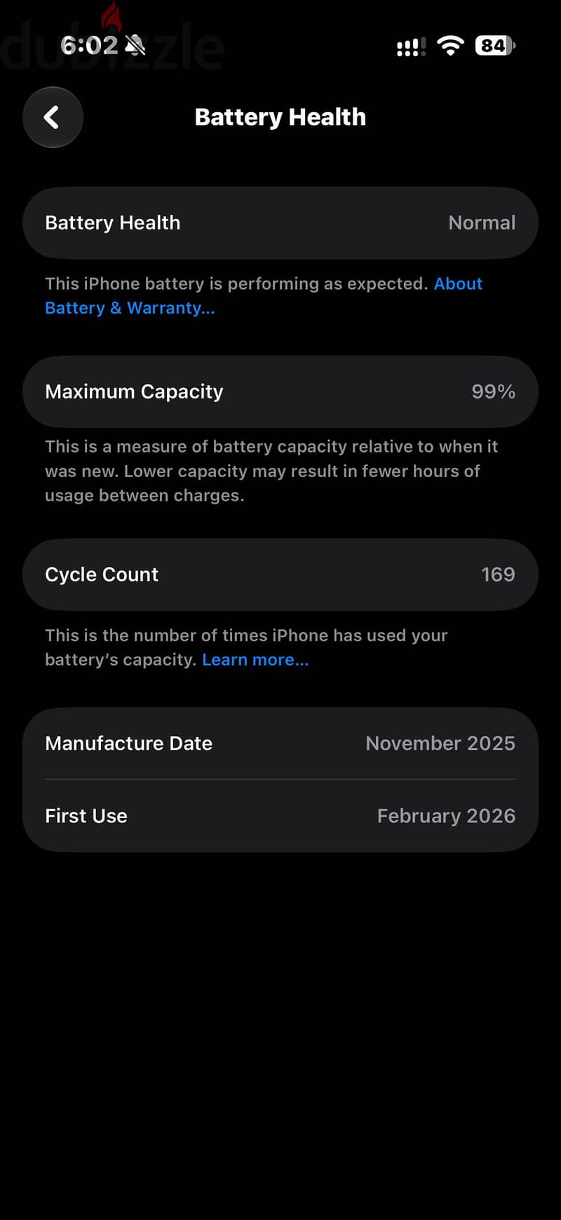 Apple - iPhone 17 Pro E-SIM 1