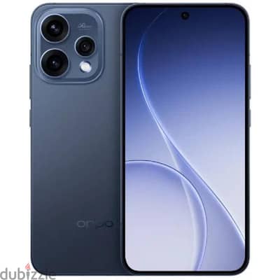 OPPO Reno15 5G — 12GB RAM / 512GB