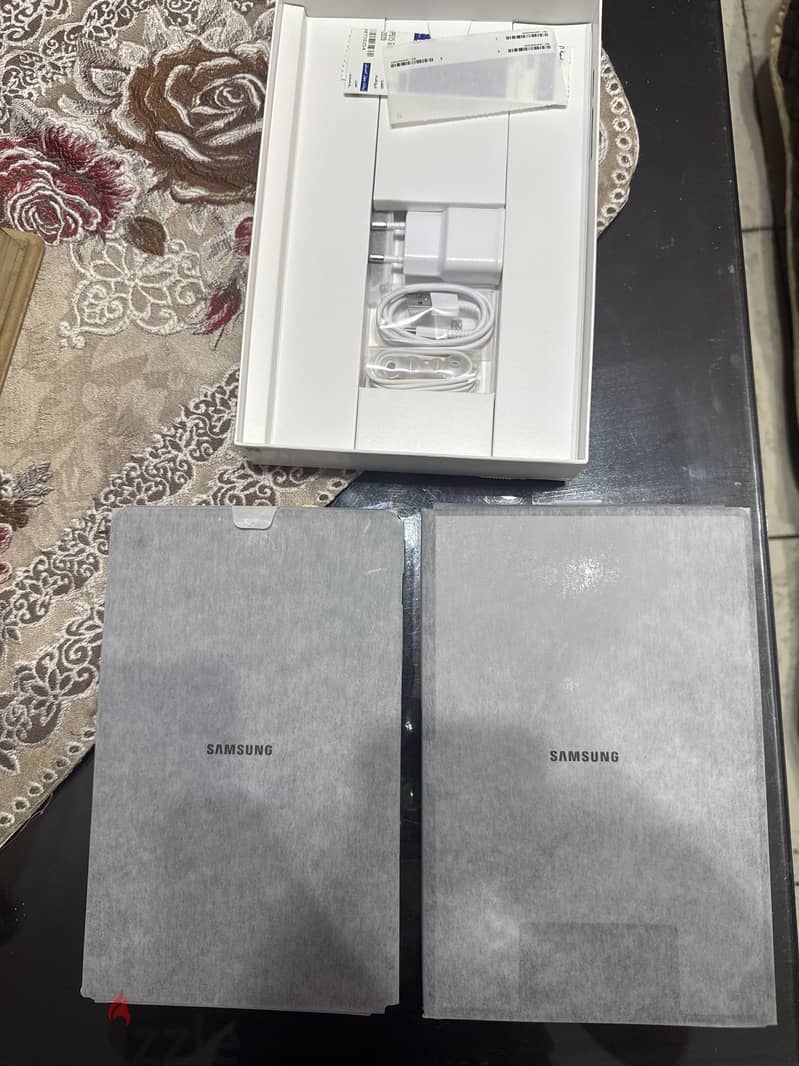 Samsung tab lite s6 1
