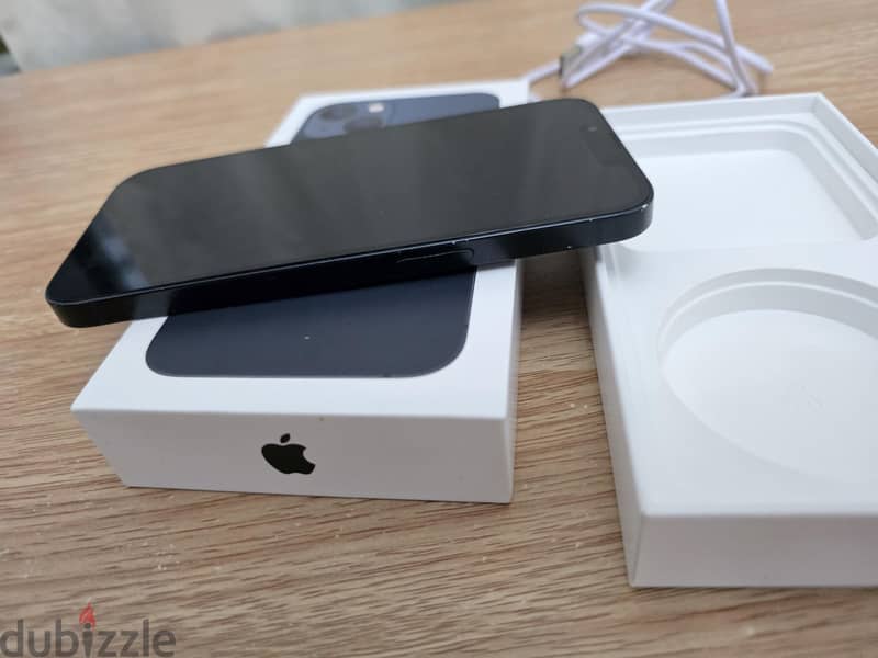 Apple - iPhone 13 - 128GB 2