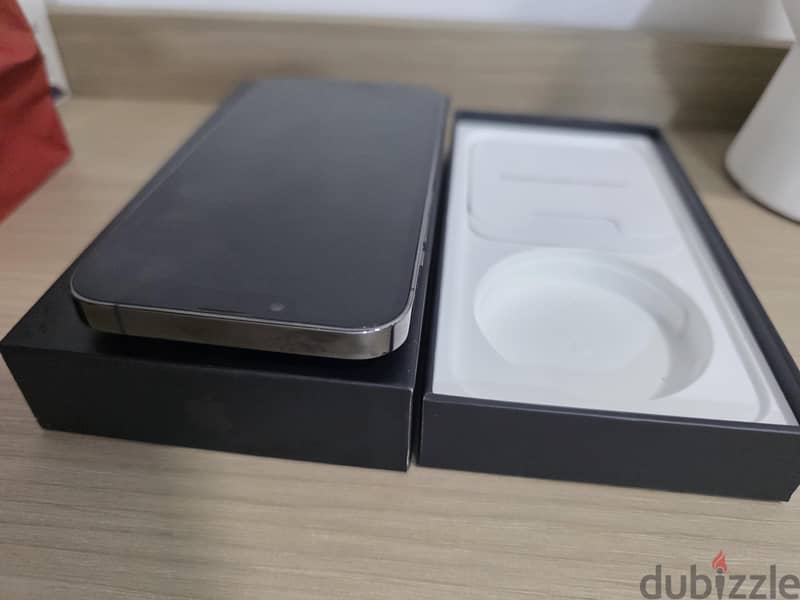 Apple - iPhone 13 Pro 256GB 4