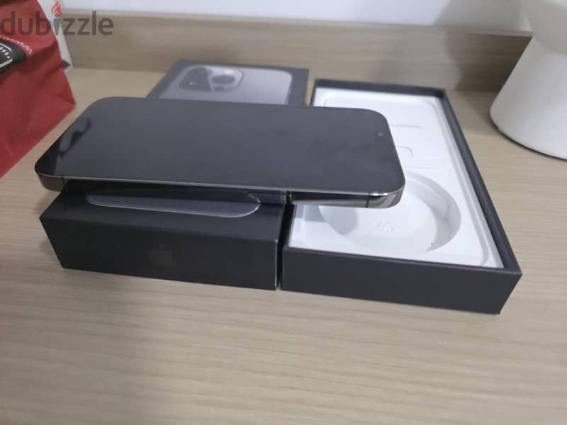 Apple - iPhone 13 Pro 256GB 5