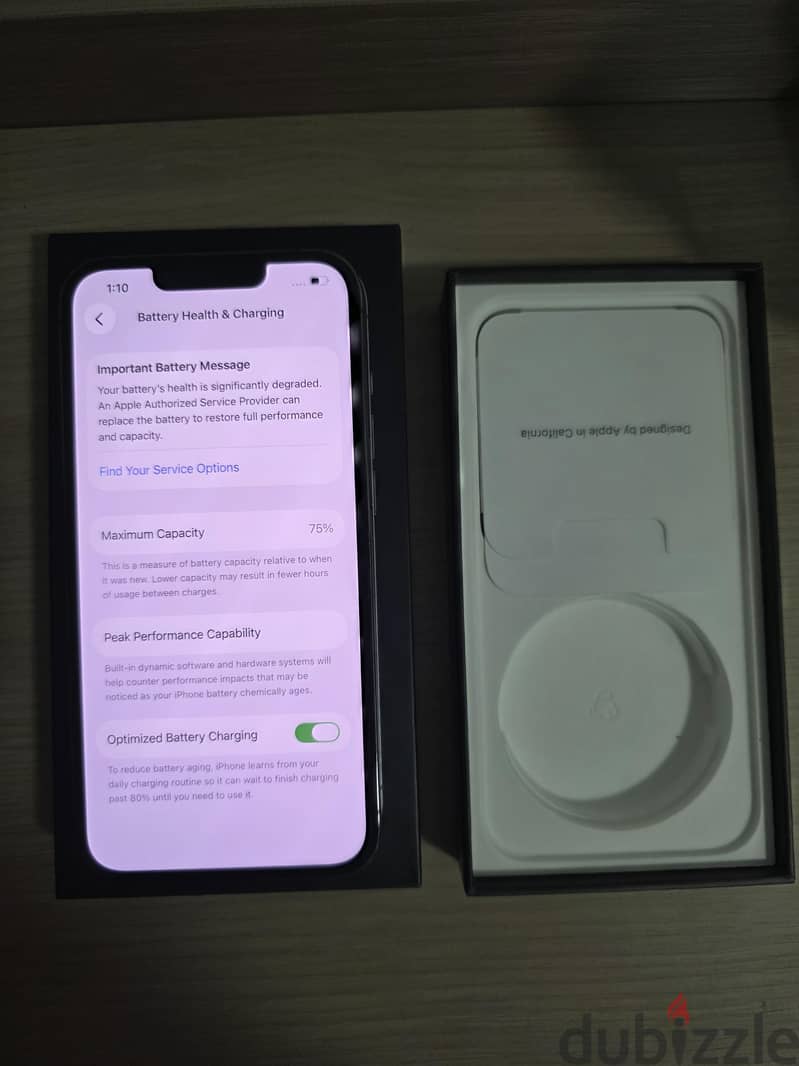 Apple - iPhone 13 Pro 256GB 6