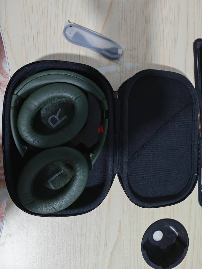 Bose QuietComfort 3