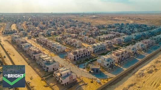 Special Below Market Price Immediate Handover No Waiting Villa for Sale 340 sqm Sodic East New Heliopolis El Shorouk East Cairo minutes from Madinaty