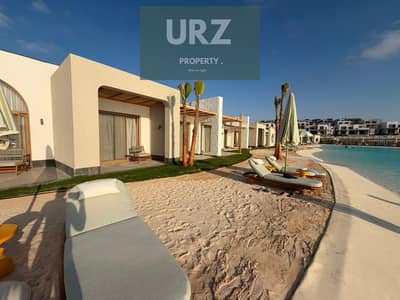 invest with Al Rajhi Saudi Arabia in a chalet directly on Ras Al Hikma Bay in Dose next to Waterway near La Vista and Ramla invest with Al Rajhi Saudi Arabia in a chalet directly on Ras Al Hikma Bay in Dose next to Waterway near La Vista and Ramla