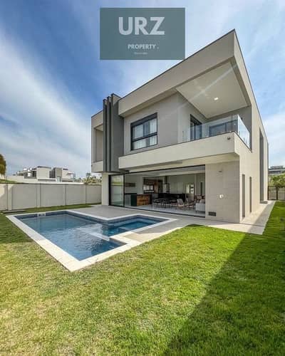 An excellent residential and investment opportunity: own a townhouse in Solana East Fifth Settlement —ideally located near Mivida and Katameya Dunes