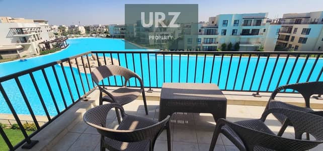 own a Double View chalet, enjoy the coastal atmosphere all year round in Dose near Waterway close to La Vista Ramlet