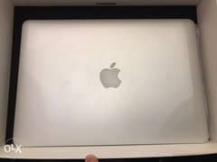 MacBook Air for sale in a good condition 0