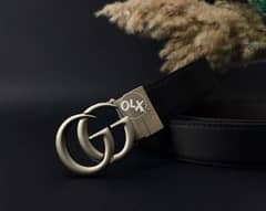 Gucci hotsell belt olx