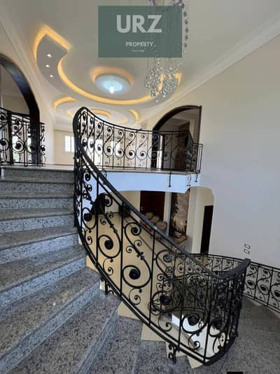 Book villa 12 yrs installments view over widest green area project linking 5th Settlement Mostakbal City next Privado mins Hyde Park Mivida Book villa 12 yrs installments view over widest green area project linking 5th Settlement Mostakbal City next Privado mins Hyde Park Mivida