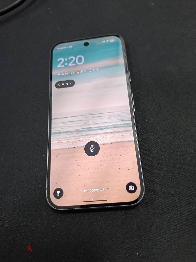 Google Pixel 9 | Tax Paid 2