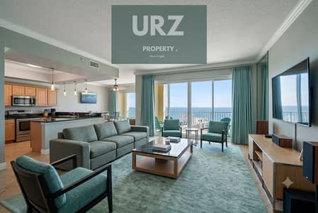 Prime investment opportunity in top North Coast village own finished chalet with ACs next to gates of Waterway Seazen La Vista Bay mins D-Bay Southmed
