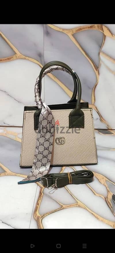 شنطه  غوتشي