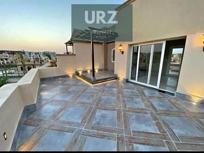 A detached villa with 3 floors in the best location in the compound talala with direct open view a distinguished location directly on the Suez Road A detached villa with 3 floors in the best location in the compound talala with direct open view a distinguished location directly on the Suez Road