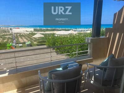 Prime location fully finished chalet 8 year installments ideal for investment or living in Ras El Hekma near Mavida Seashell and Solare