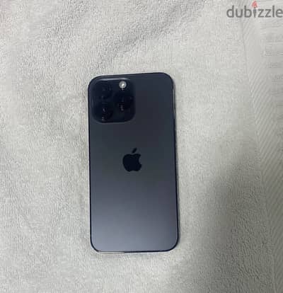 iPhone 14 Pro Max / silver