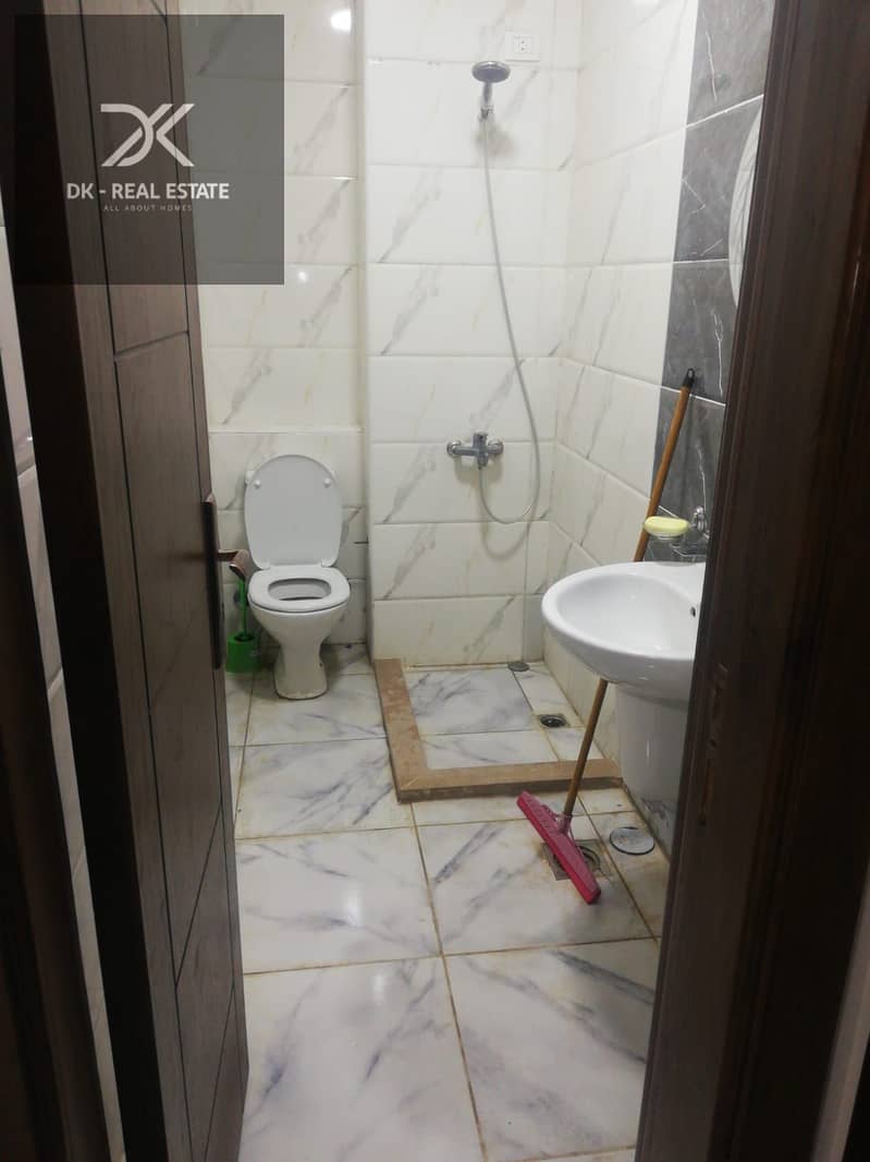 2 BR Chalet in Golf Porto Marina, photo 9 of 9