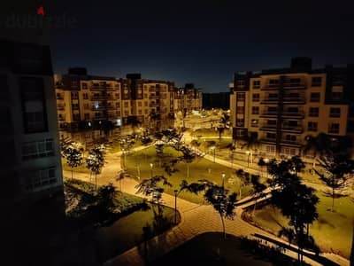 Apartment for sale in Madinaty’s newest phase, B12, close to amenities.
