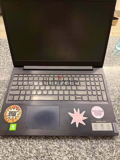 in good condition Lenovo laptop