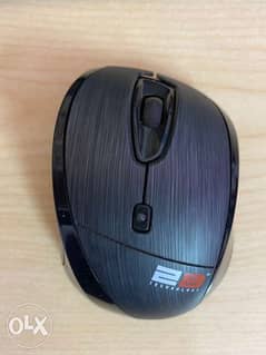 2B wireless mouse 0