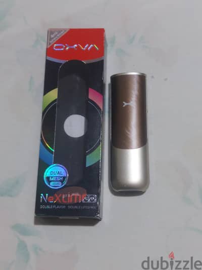 Oxva Nexlim Go اوكسافا نيكسلم جو 249 المراجع