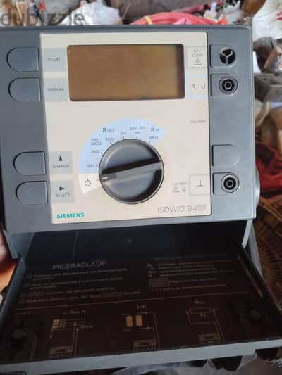 Isowid B4102