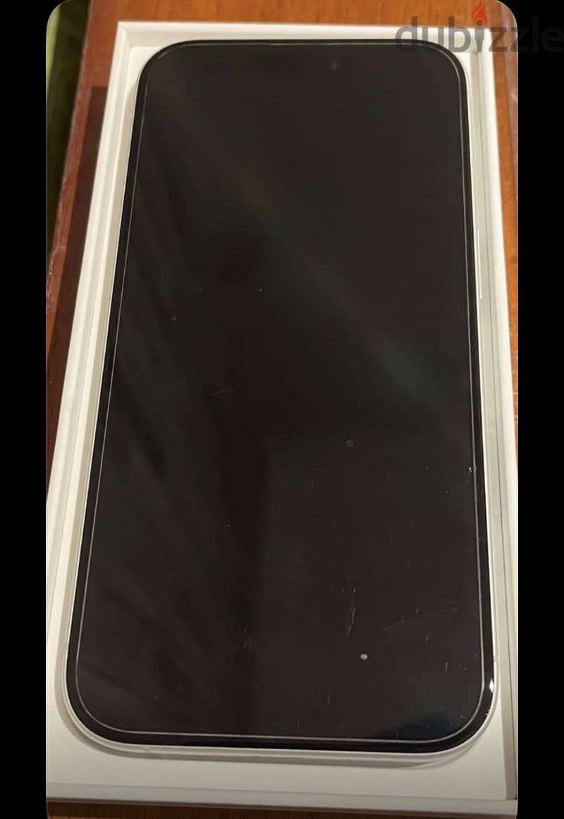 Apple - iPhone 16 1