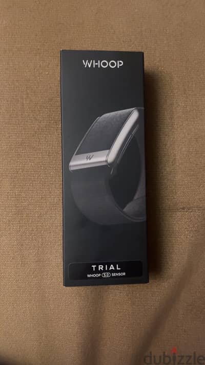 Whoop 5 1 month free trial