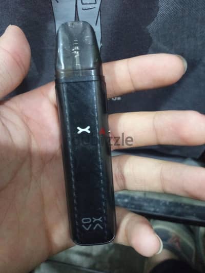 Vap xlim GO2