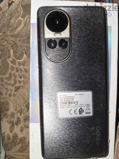 oppo reno 10 5g