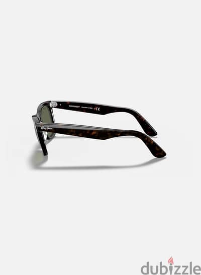 نظارة Ray-Ban Original Wayfarer RB2140F – Polarized