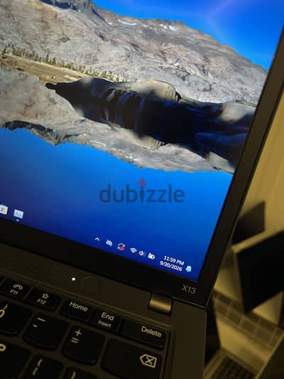 Thinkpad x13