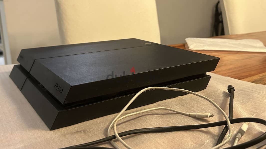PS4 (PlayStation) 2