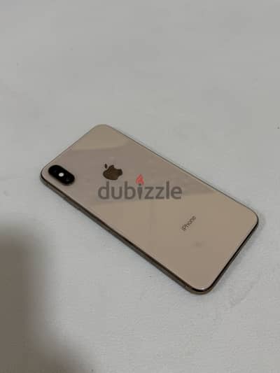 آبل - آيفون اكس اس ماكس