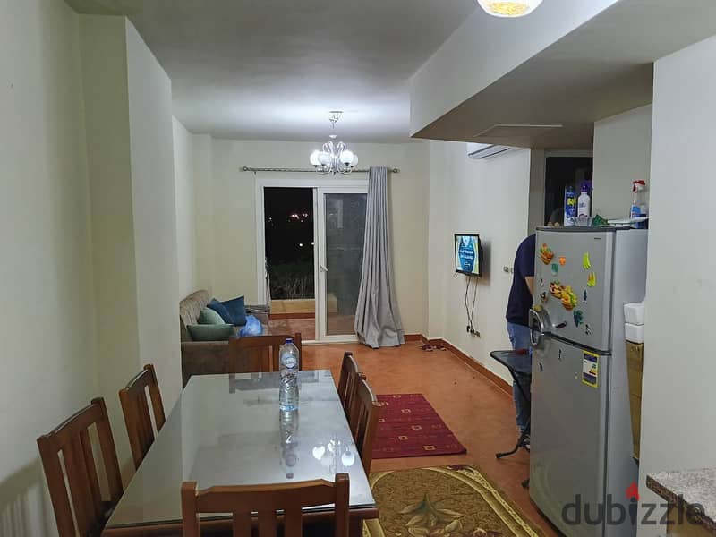 2 BR Chalet in Golf Porto Marina, photo 7 of 8