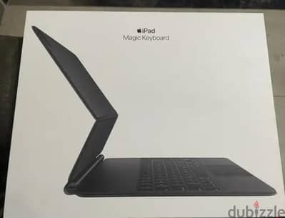 Apple magic keyboard 13 inch