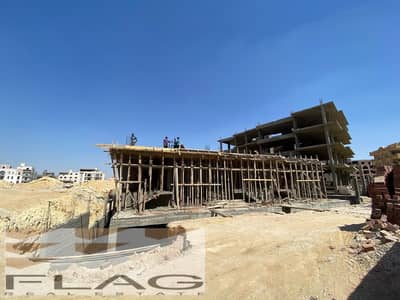 بيت الوطن التجمع الخامس الحي الاول