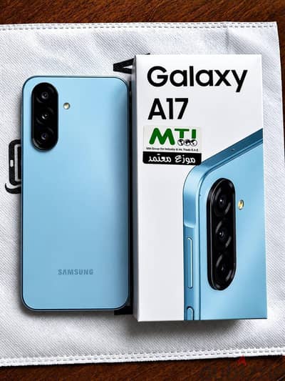 سامسونج a17
