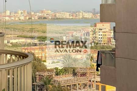 Apartment for sale 106 m Smouha (Green Towers)