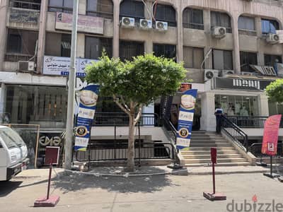 محل ايجار بروكسي