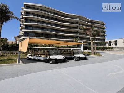 Fully Furnished Apartment in new cairo with installments