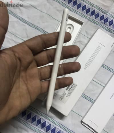 Apple pen 2th generation zero condition