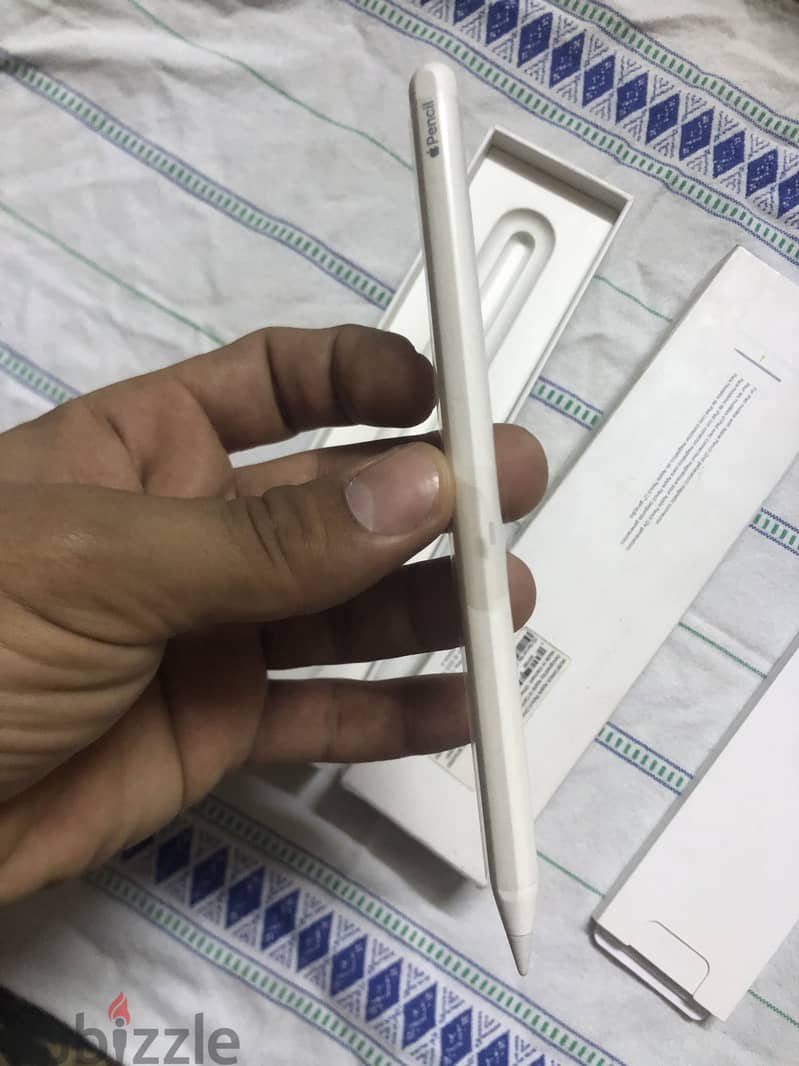Apple pen 2th generation zero condition 2
