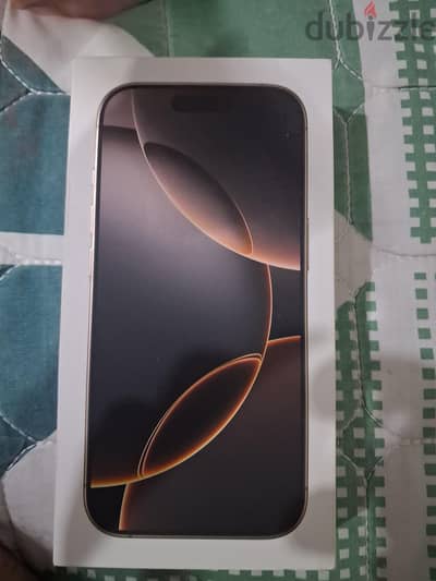 Apple - iPhone 16 Pro, 90% battery معفي ضريبة