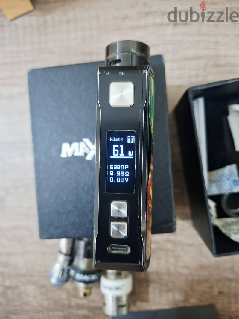Freemax MAXUS 1
