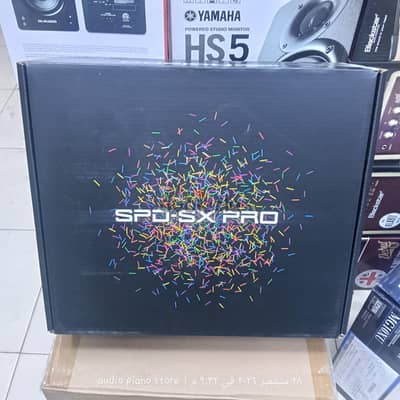 بركشن رولاند SPD SX PRO