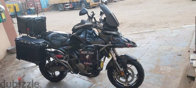 زونتس 310 T